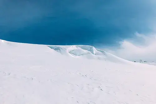 Afternoon half day private ski lesson starting at 13pm in Niseko