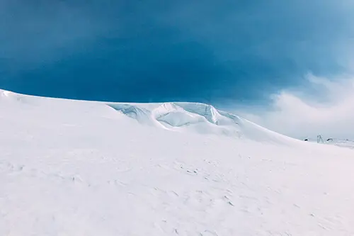 Afternoon half day private snowboard lesson in Niseko