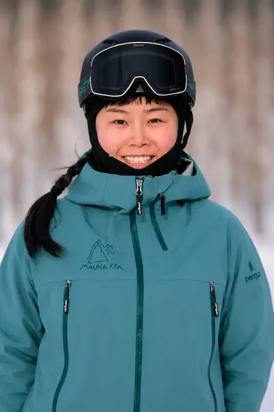 Jaume, private ski instructor in Niseko with 14 winters experience