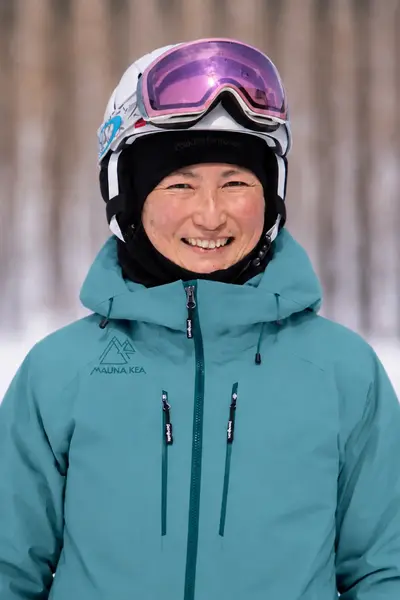 Jaume, private ski instructor in Niseko with 5 winters experience
