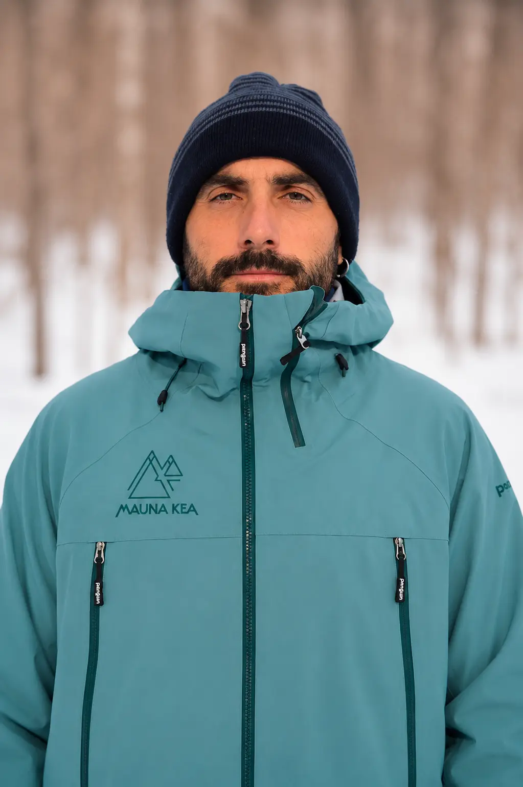 Jaume, private ski instructor in Niseko with 25 winters experience