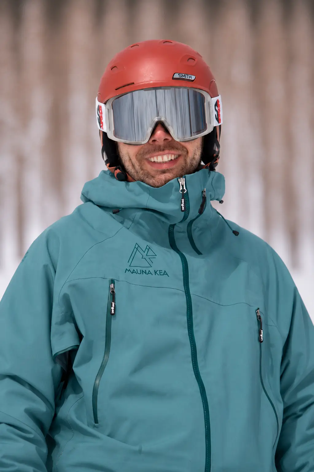 Ramon, private ski instructor in Niseko with 11 winters experience